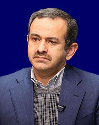 دکتر محمدعلی صحرائیان